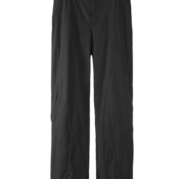 post archive faction 5.1 trousers center