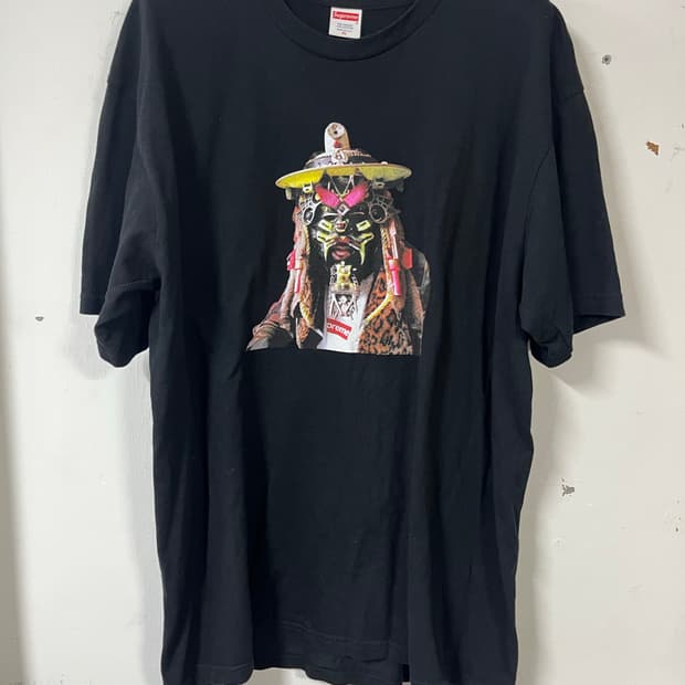 SUPREME