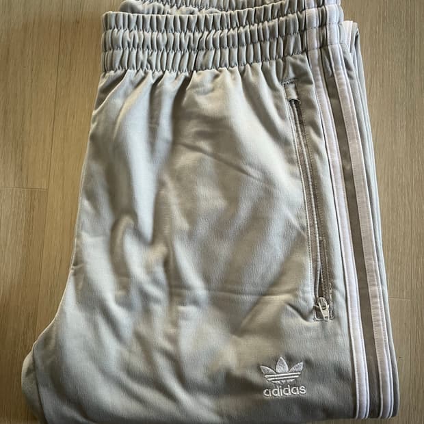 아디다스 아디컬러 파이어버드 트랙팬츠