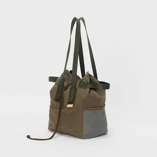 헨더스킴 functional tote bag small