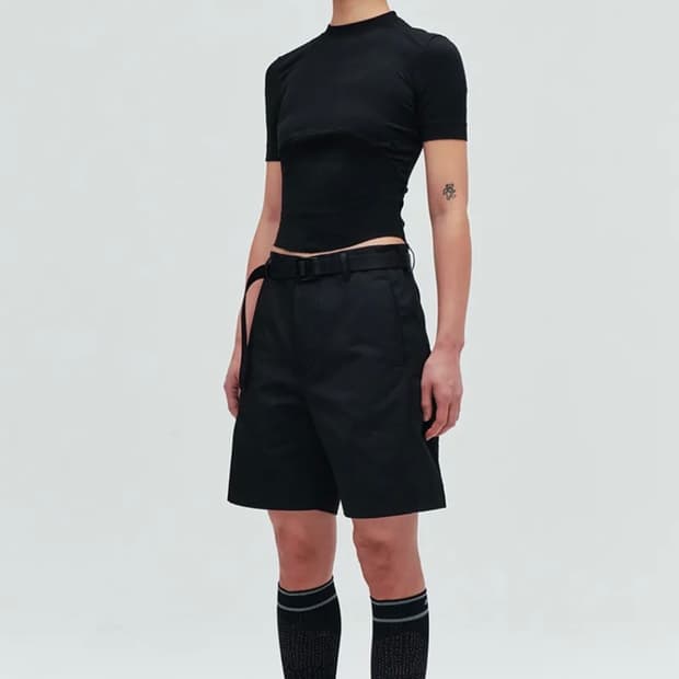 ee 이이 누마레 WOMEN'S 1/2 T-SHIRTS 반팔 티셔츠