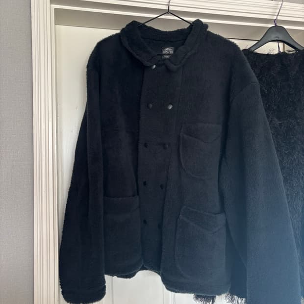 [L] 포터클래식 폴라텍 후리스