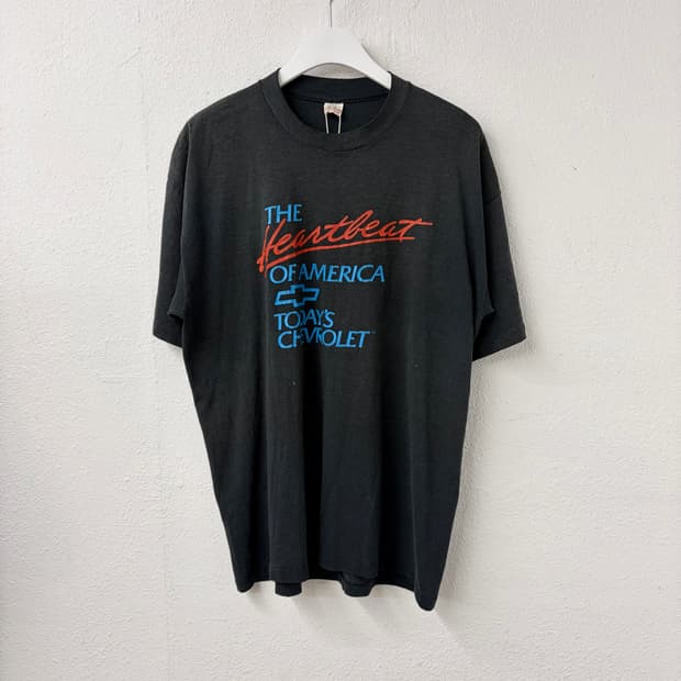 80s Vintage