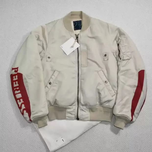 비즈빔 visvim 19aw 콜라주 토르손