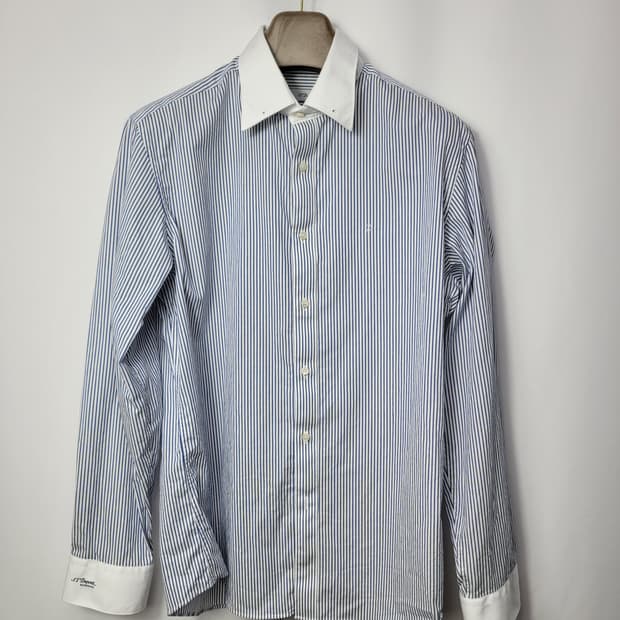 S.T. Dupont (에스티 듀퐁) 셔츠