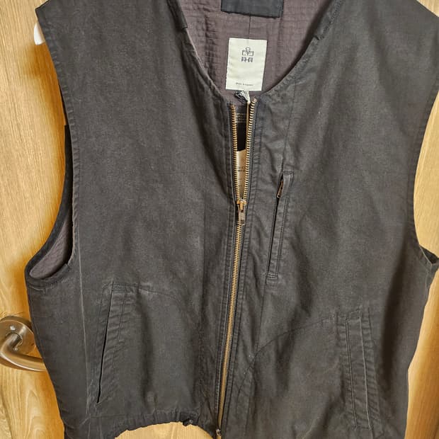 폴리테루 코튼베스트3 블랙