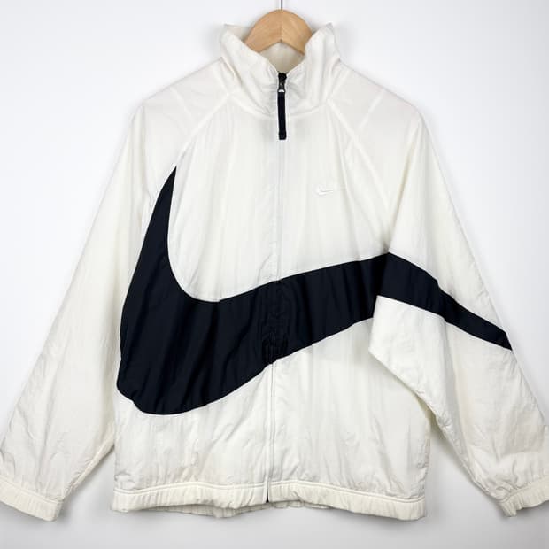 나이키 빅스우시 바람막이