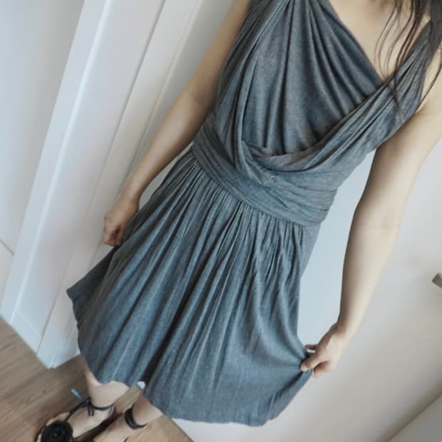 Isabel Marant dress