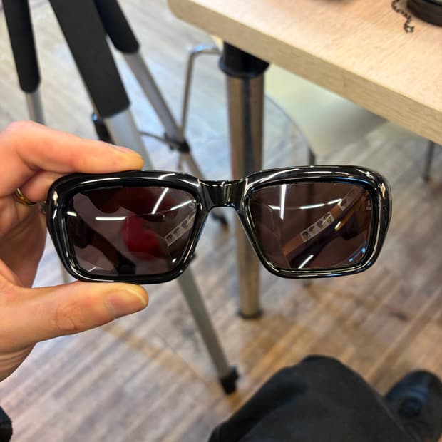 자크마리마지 워커 느와르 (블랙)