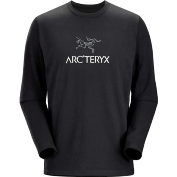 Arc'teryx Captive Arc'word LS  - 넬슨 정품