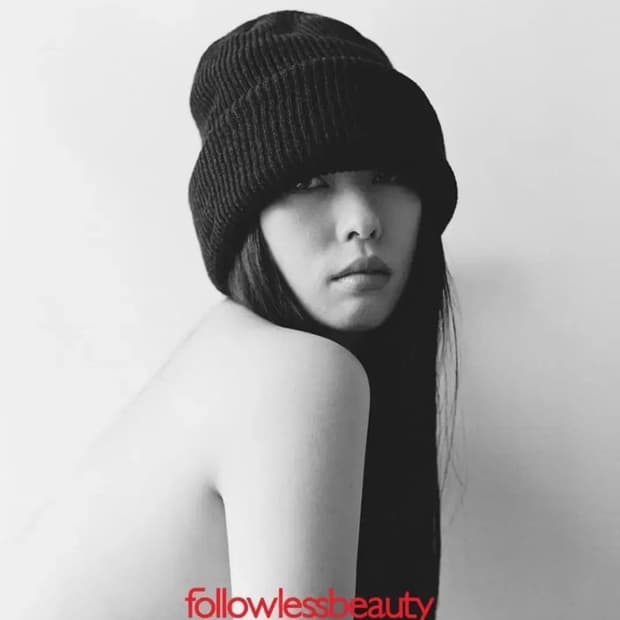 구해요) 팔로우레스뷰티 풀비니