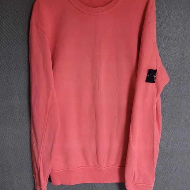 스톤아일랜드 맨투맨