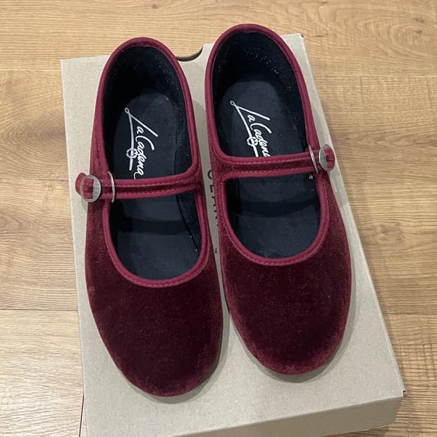 라카데나 메리제인 37사이즈