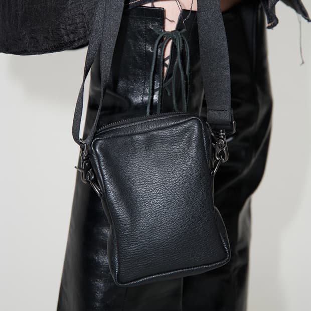 ourlegacy delay mini bag