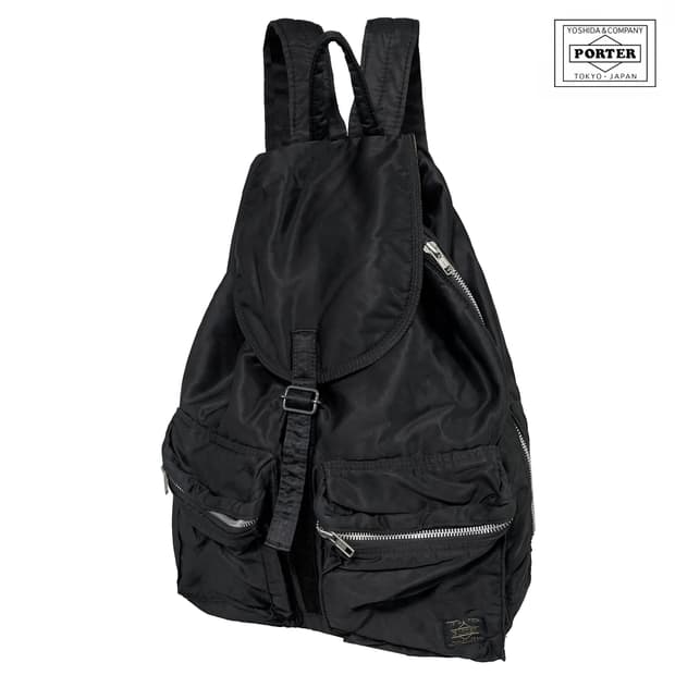 포터 (Porter)