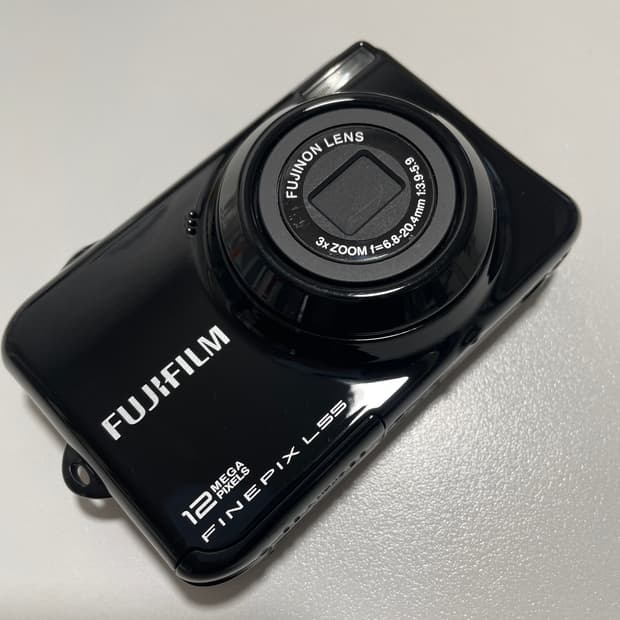 후지필름 파인픽스 L55 (작례있음)