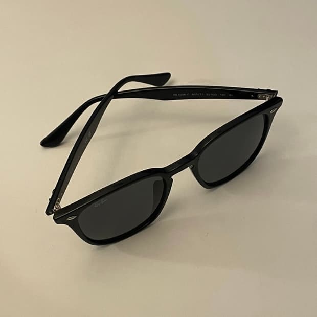 레이벤 선글라스 Rayban