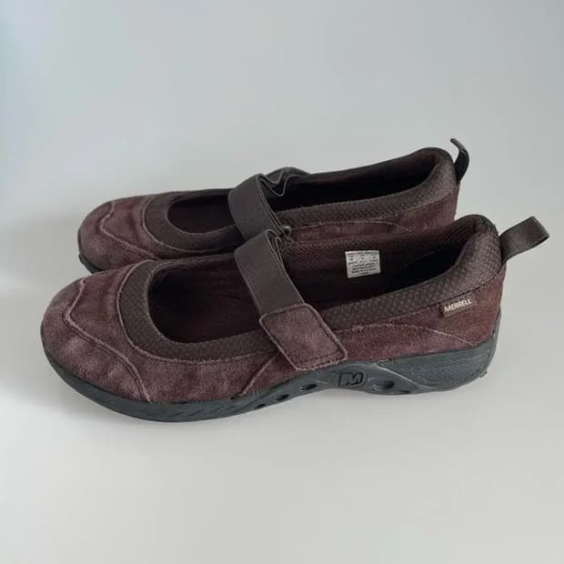 빈티지 머렐 메리제인 250-255