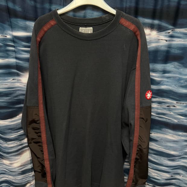 카브엠트 롱슬리브