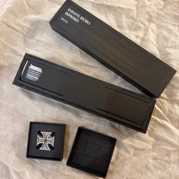 앙팡리쉬데프리메 인센스 홀더