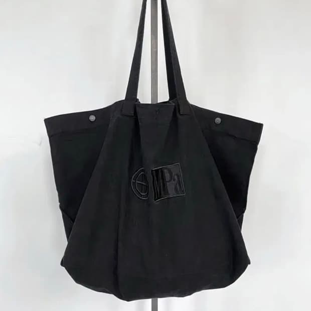 플라스틱 프로덕트 mpa big bag