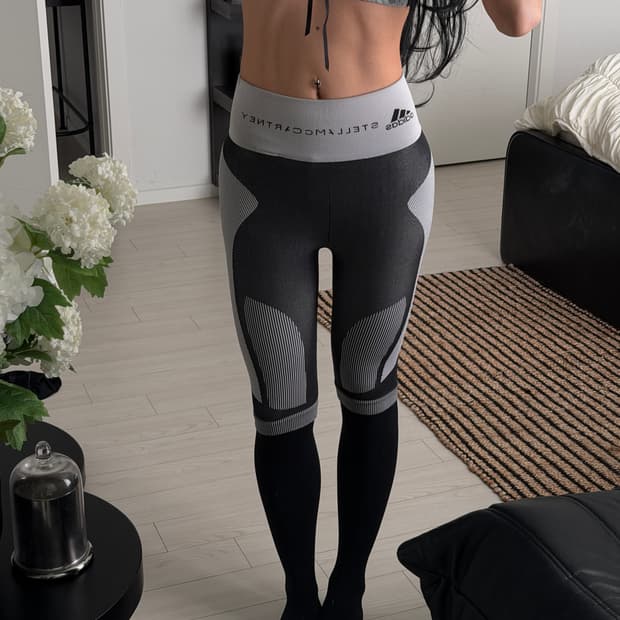 Adidas stellamccartney