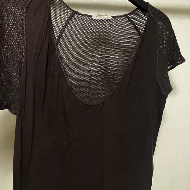 보테가베네타 반팔 티셔츠