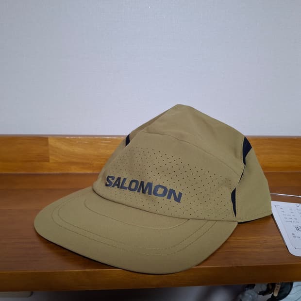 [L/XL] 살로몬 트레일그릿 러닝캡