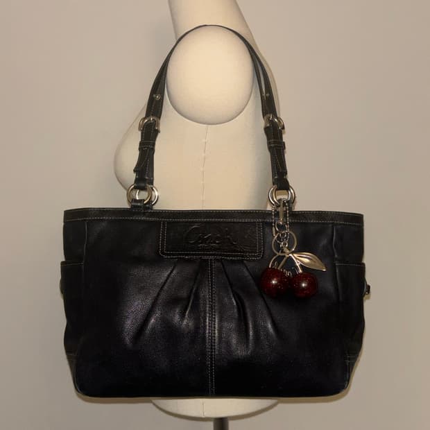 Coach vintage original Bag