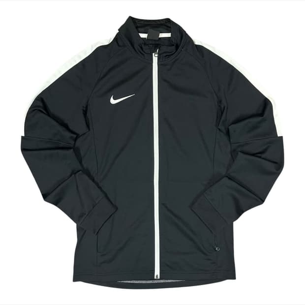  (바배) 나이키 드라이핏 여성 트랙탑 져지