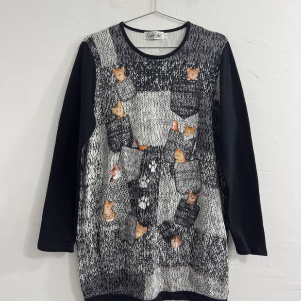 kunio collection neko printing onepeice