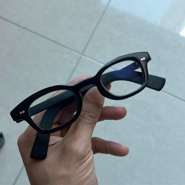 캐드리맨 cadriman 10DEC24 black