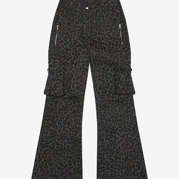 러브이즈트루 바지