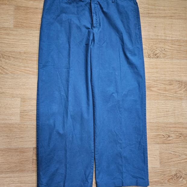 25ss 라이즈앤빌로우 치노 36