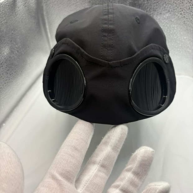 cp컴퍼니 고글캡(XL)