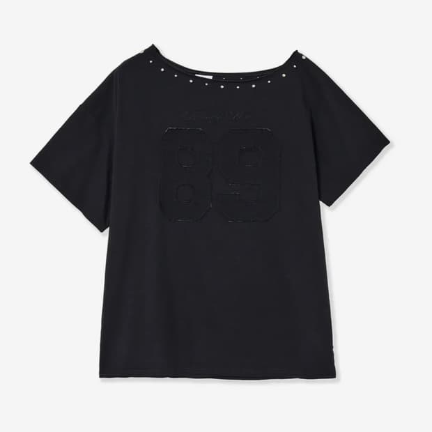 MIDNIGHT MOVE 89 rivet t black