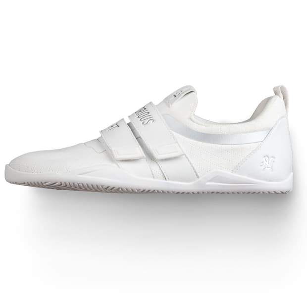 [새상품] 노토리우스 리프트 스모솔 젠4 퓨어 화이트 46사이즈 헬스화 