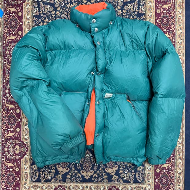 예스아이씨 패딩