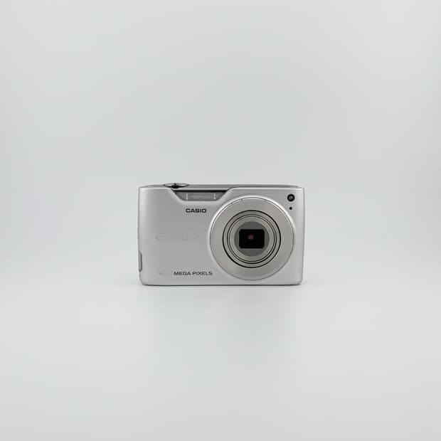 본문확인👀카시오 엑슬림 z450 (casio exilim z450)
