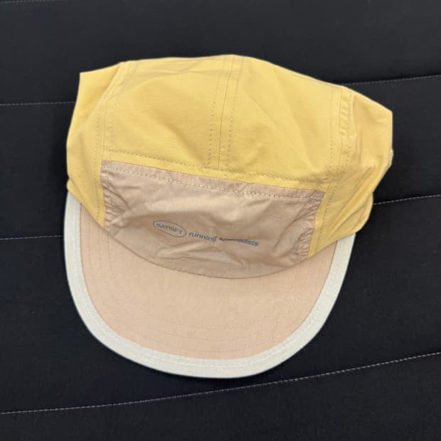 새티스파이 리피 트레일캡 새상품급