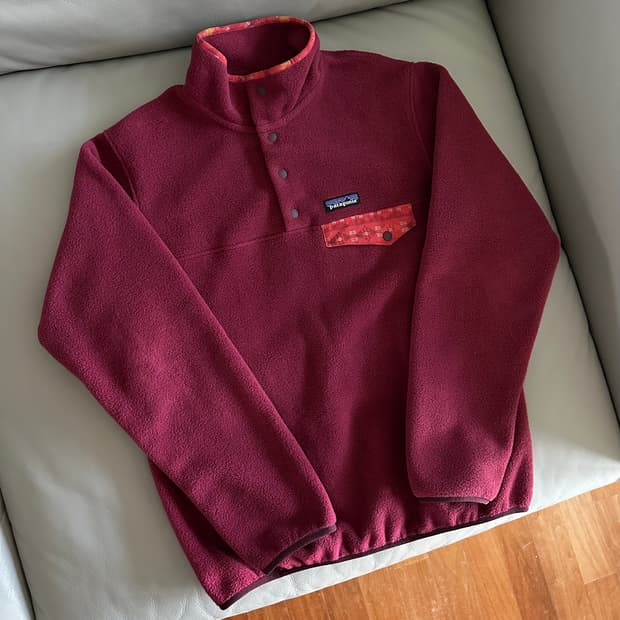 파타고니아 신칠라 S