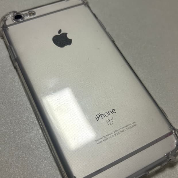 아이폰 6s 64기가