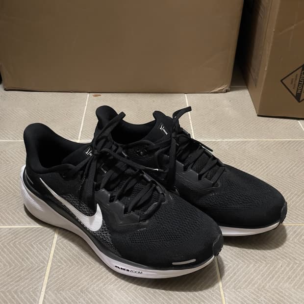 나이키 페가수스41 러닝화