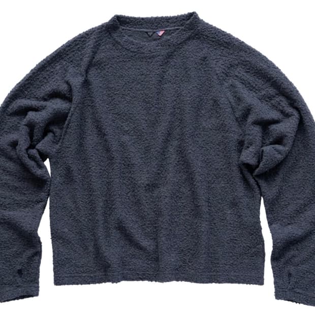 [3] gnuhr러닝 울섀그스웨터 마그넷