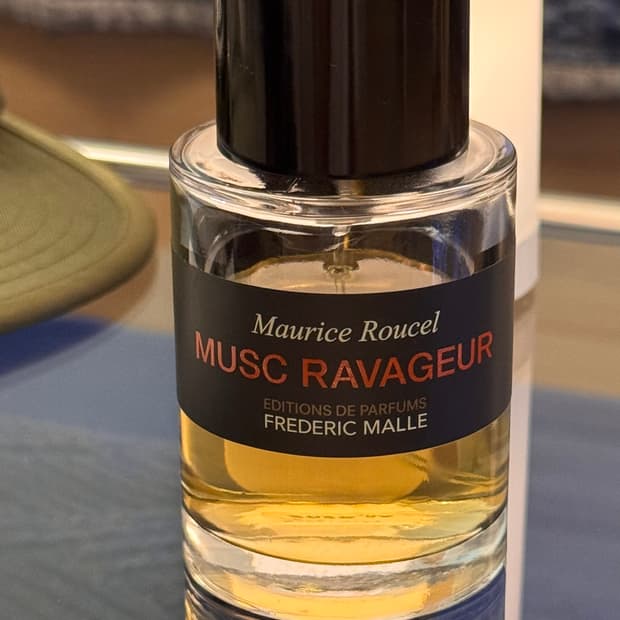 프레데릭말 뮤스크라바줴 100ml 국문택