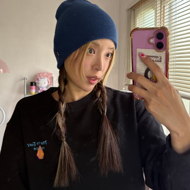 오클리 클래식 비니
