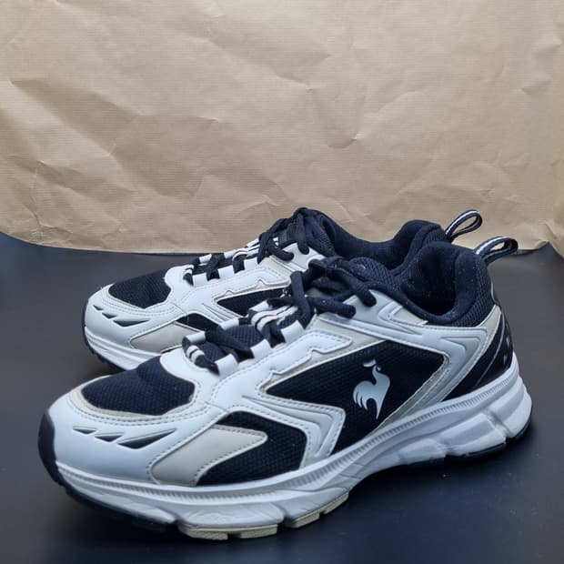 르꼬끄 카디엄 래피드 남성운동화270 