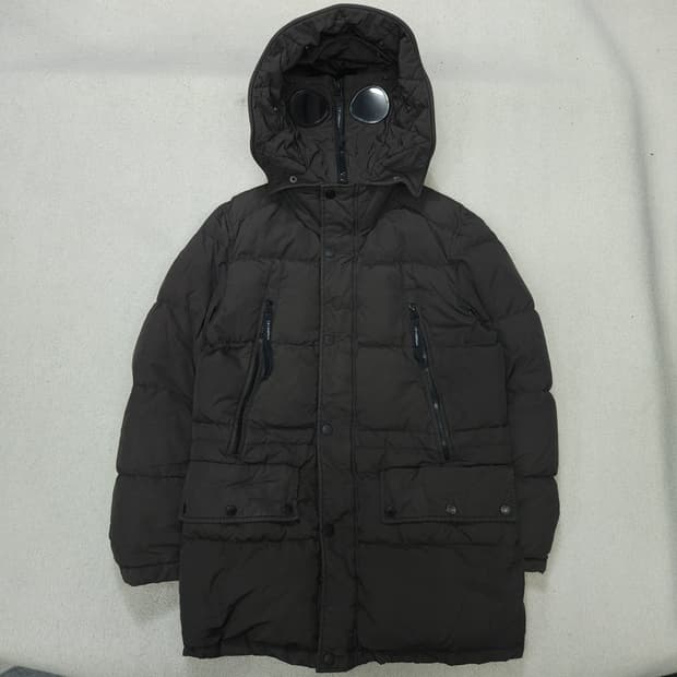 cp 컴퍼니 노르지 패딩 100