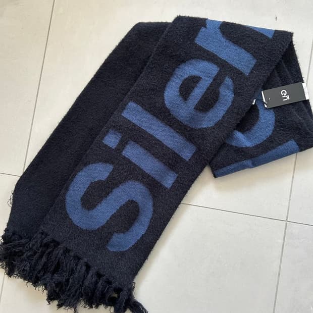 LOGO STOLE 로고 스톨