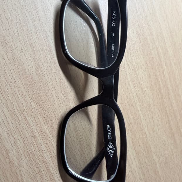 어크로 노스 02 블랙